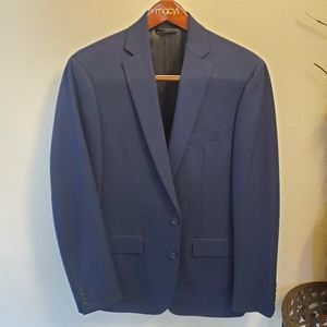 Ryan Seacrest Suit